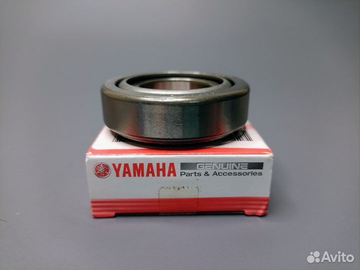 Yamaha 9.9-15 Подшипник редуктора; 93332 - 00005