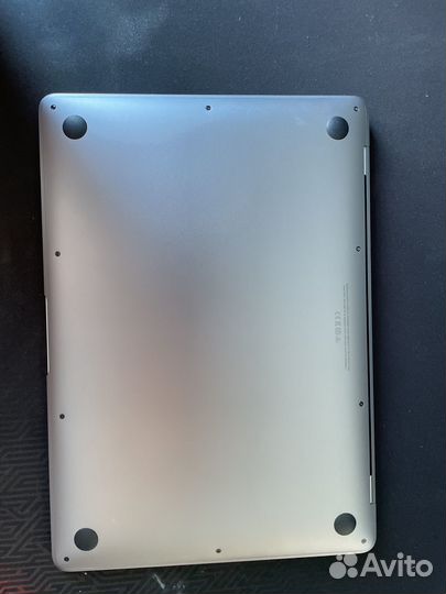 Apple MacBook air 13 m1/8gb/256gb