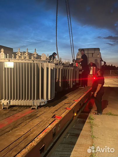 Трансформатор Б\У тсзл