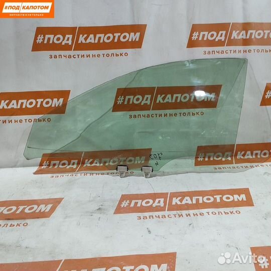 Стекло двери передней левой Mazda CX-5 KE 2013