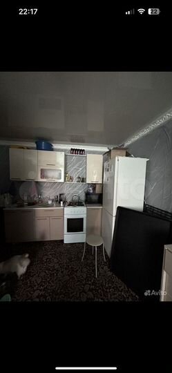 Комната 18 м² в 1-к., 4/9 эт.