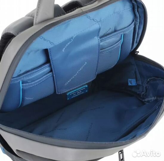 Рюкзак Piquadro(Пиквадро) са3214uboo/NGR