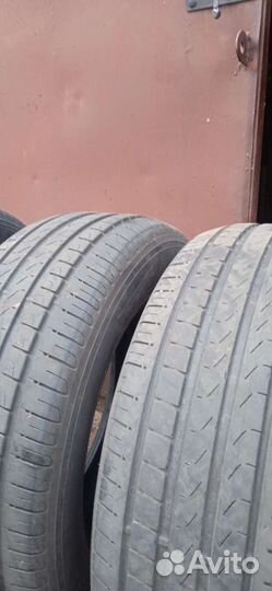 Pirelli Scorpion Verde 235/65 R17