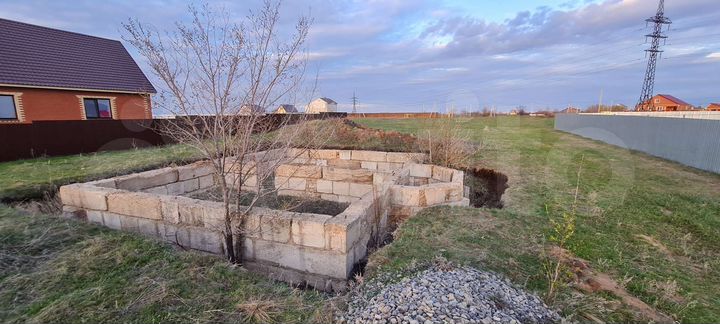 Участок 15 сот. (ИЖС)