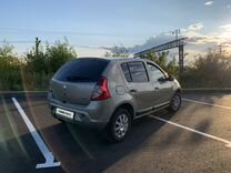 Renault Sandero 1.4 MT, 2011, 150 850 км, с пробегом, цена 720 000 руб.