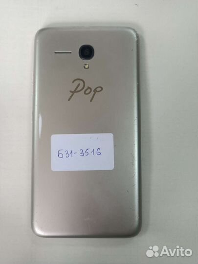 Alcatel One Touch POP 3 5025D, 8 ГБ