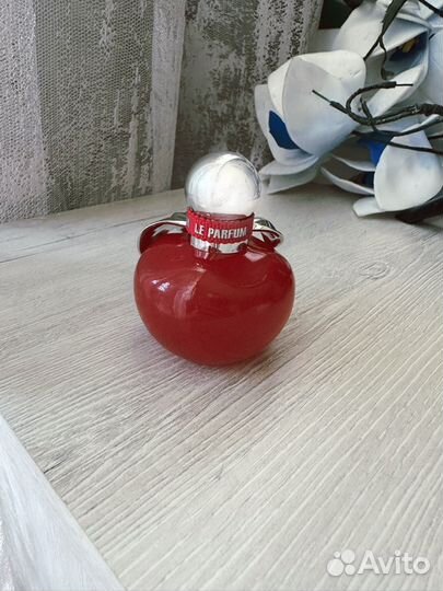 Парфюмерия