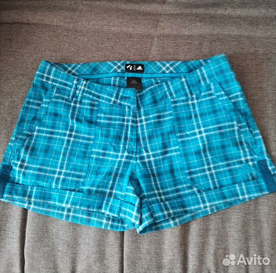 Шорты adidas