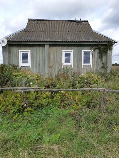 Участок 1,11 га (ИЖС)