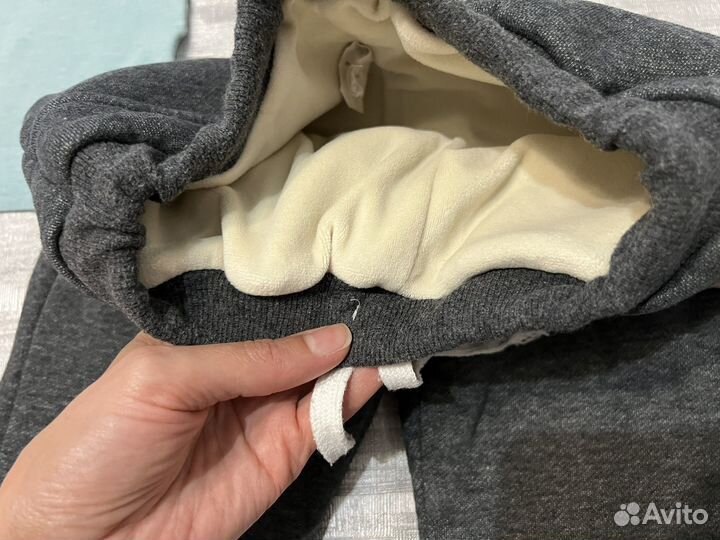 Детские вещи пакетом для девочки 110 116