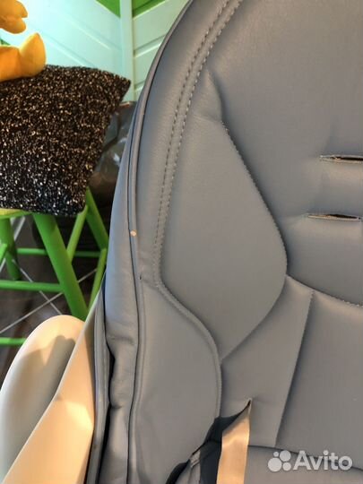 Стул детский tommy bon appetit