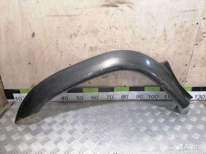 Молдинг крыла переднего левый Infiniti Qx 1996-200