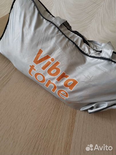 Массажёр Vibra Tone