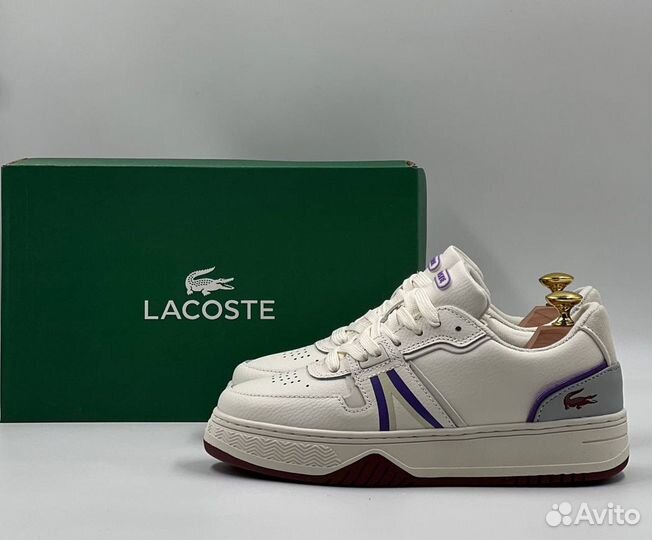 Lacoste