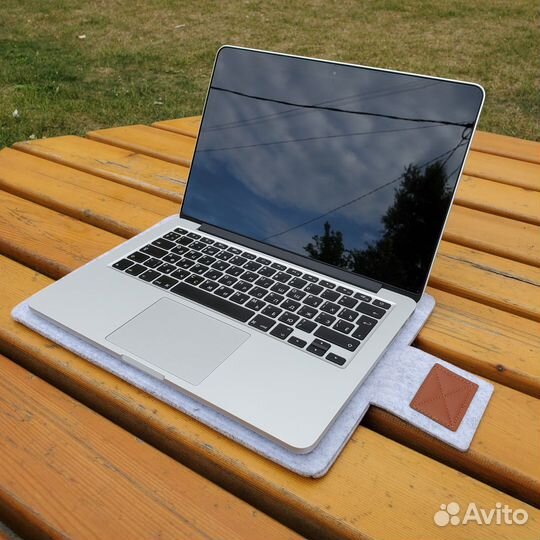 Apple MacBook Pro 13 2015 8/128gb