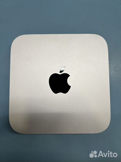 Apple Mac mini a1347