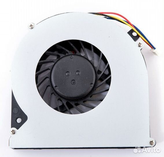 Кулер для ноутбука HP EliteBook 4530S новый