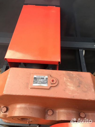 У-342М (увр-4.0) установка перемешивания и выдачи