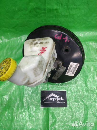 Вакуумный усилитель Caliber / Patriot / Compass