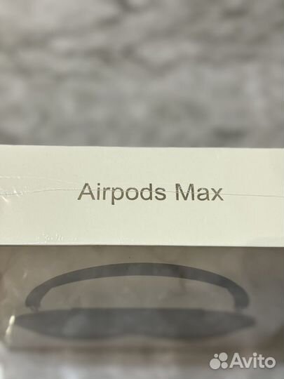 AirPods Max