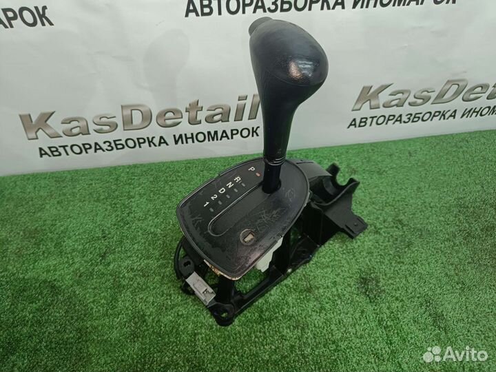 Селектор АКПП Ford Focus 1