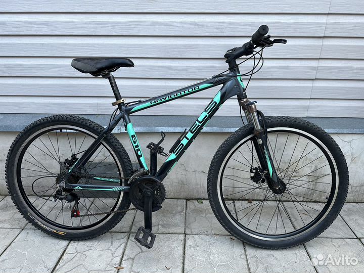 Велосипед горный мтб 26 алюминий