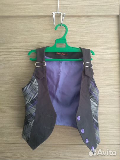 Школьная форма