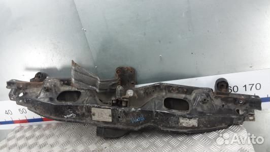 Рамка капота peugeot boxer 3 (PPH01VQ01)