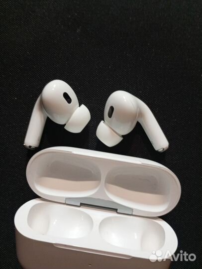 Беспроводные наушники