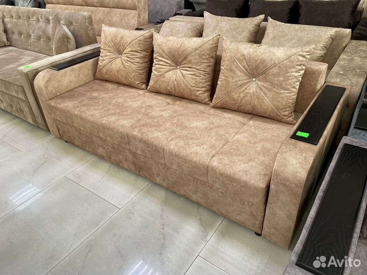 Диван Тик-так