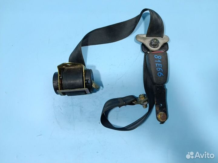 Ремень безопасности передний правый для Mazda 3
