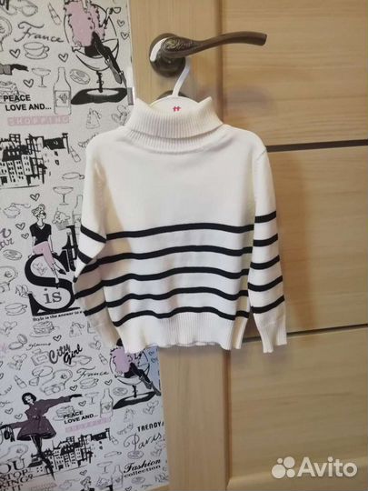 Одежда на девочку