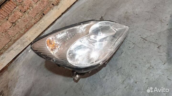 Фара правая Citroen C5 (2000 - 2004) 89005407