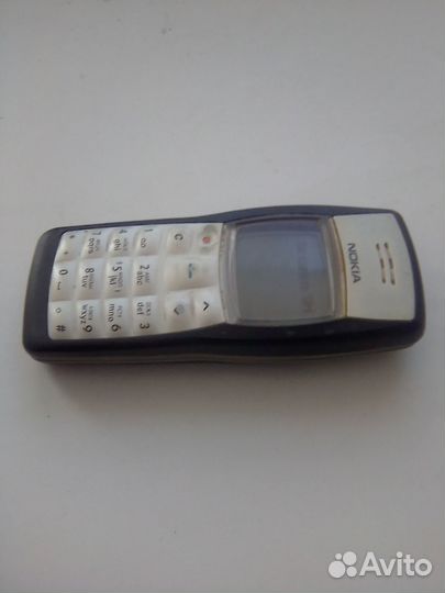 Nokia 1100