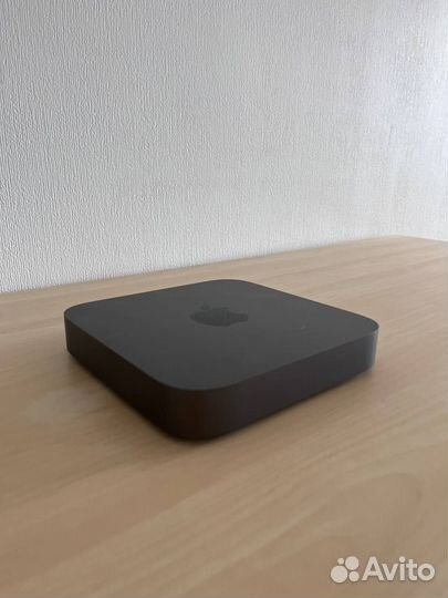 Apple Mac mini core i7 64gb ram