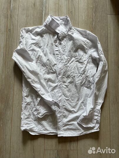 Рубашка для мальчика