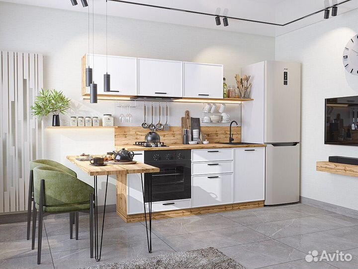 Мебельные фасады из мдф