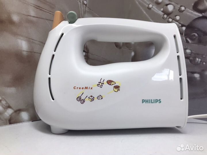 Миксер Philips HR1492