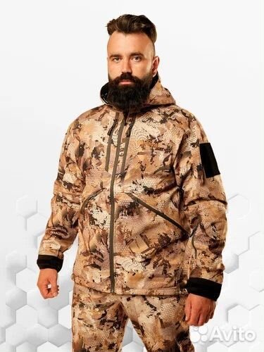 Костюм для охоты