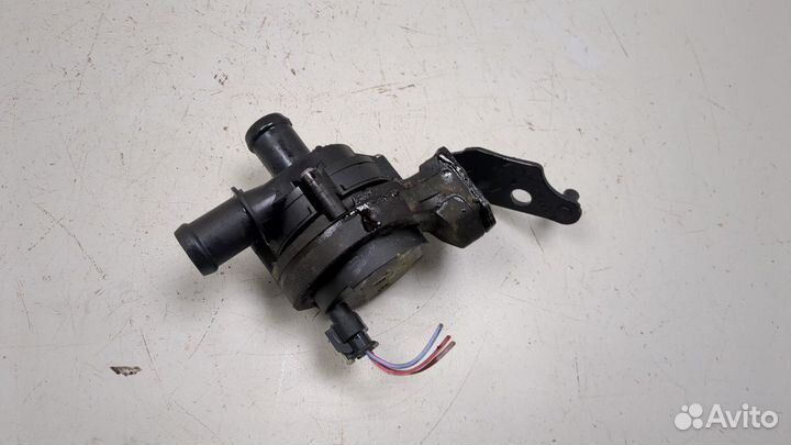 Насос водяной Audi Q3 2018, 2020