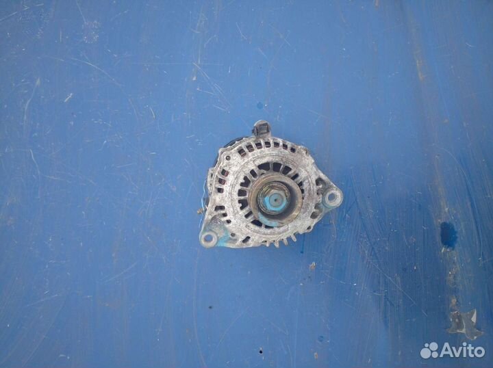 Генератор Ниссан марч Микра 12