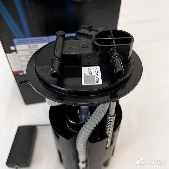 Модуль бензонасоса priora kalina granta