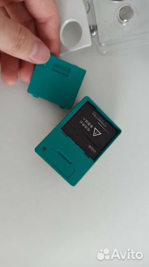 Бронь. Экшн камера Xiaomi YI Action