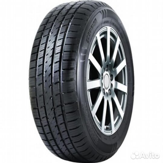 Ovation EcoVision VI-286HT 235/60 R17 102H