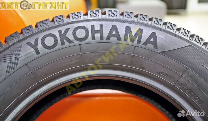 Yokohama Ice Guard IG55 215/65 R16 102T