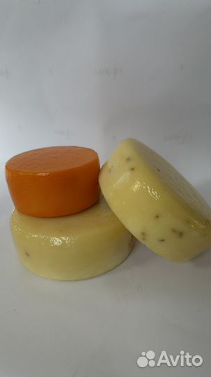 Домашние сыры