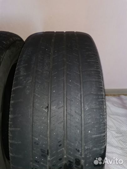 Continental Conti4x4Contact 255/55 R18 109H