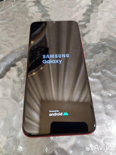 Samsung Galaxy A03, 4/32 ГБ