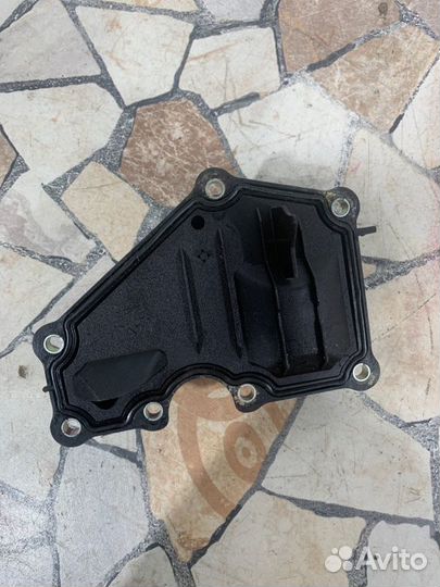 Крышка вентиляции картера Ford Focus седан 1.6