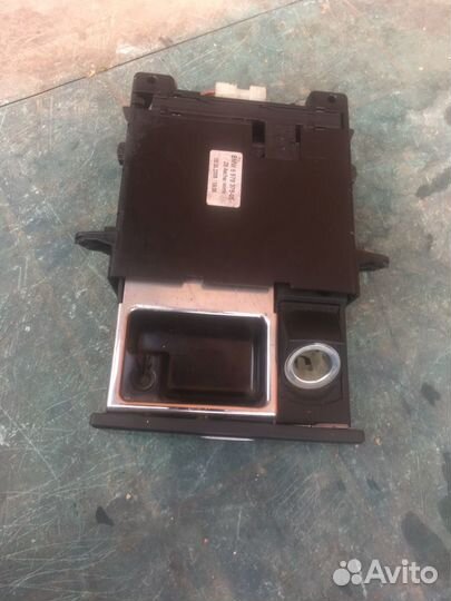 Бмв е60 пепельница рестайлинг